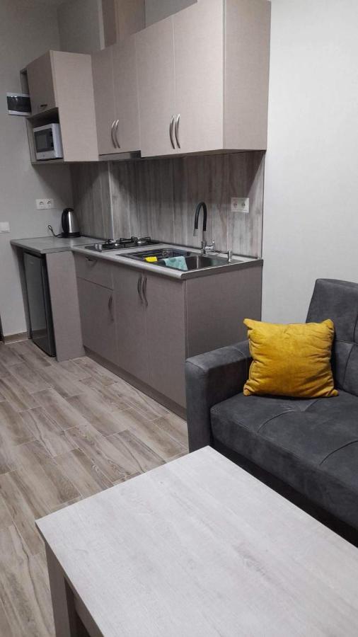 Lovely And Cozy Apartament In Tiflis Exterior foto
